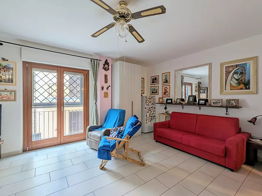 Immagine 11 di Monolocale in vendita  in Via Po 4 a Nettuno