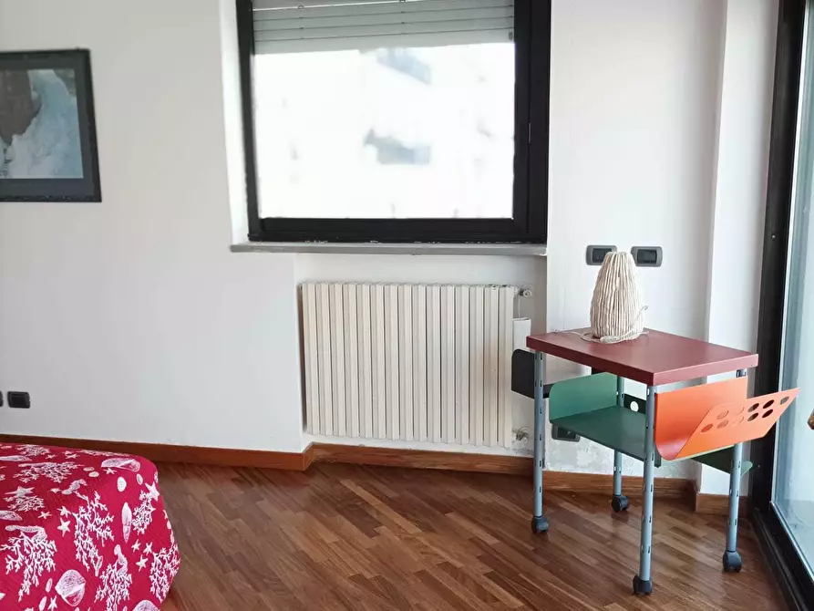 Immagine 28 di Bilocale in affitto  in Via Braccio Martello 6 a Lecce