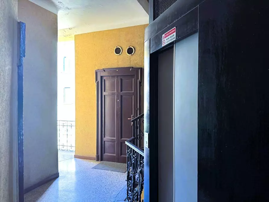 Immagine 20 di Appartamento in affitto  in Via Plinio 47 a Milano