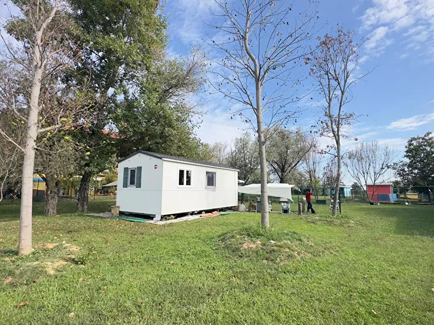 Immagine 29 di Rustico / casale in vendita  in via umberto 1 a Greggio