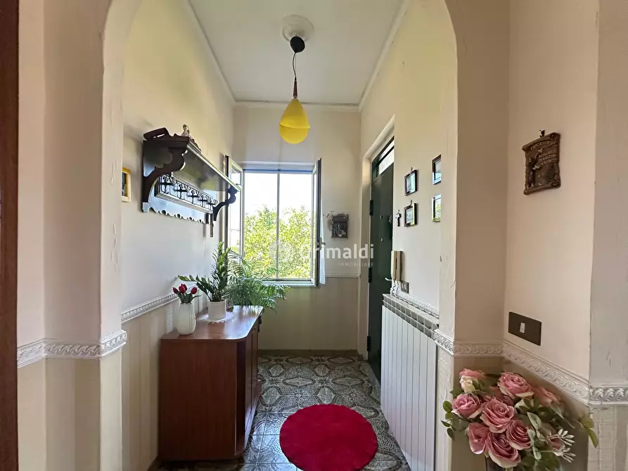 Immagine 5 di Villa in vendita  in Via G. Pastore 32 a Acerra