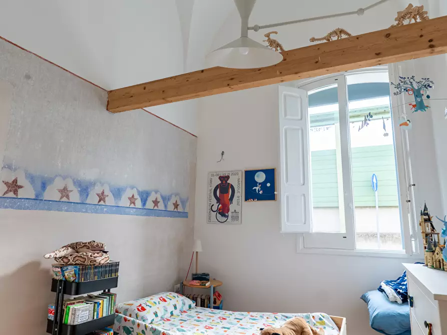 Immagine 25 di Casa indipendente in vendita  in Via Paolo Colaci 48 a Lecce