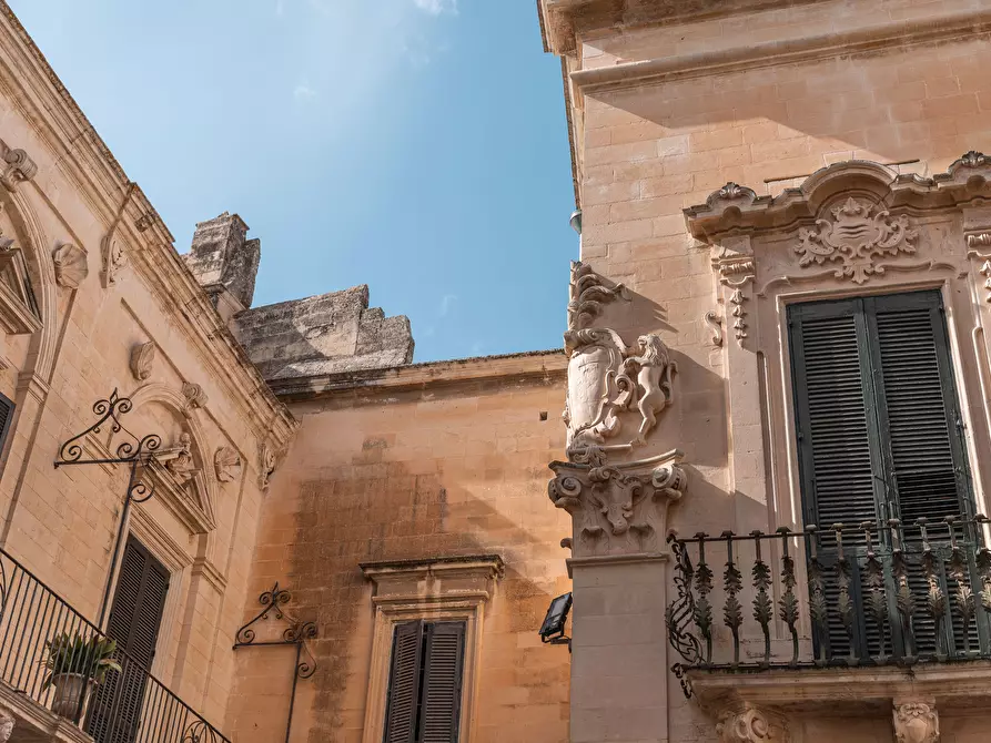 Immagine 90 di Casa indipendente in vendita  in Via Roberto Caracciolo 30 a Lecce