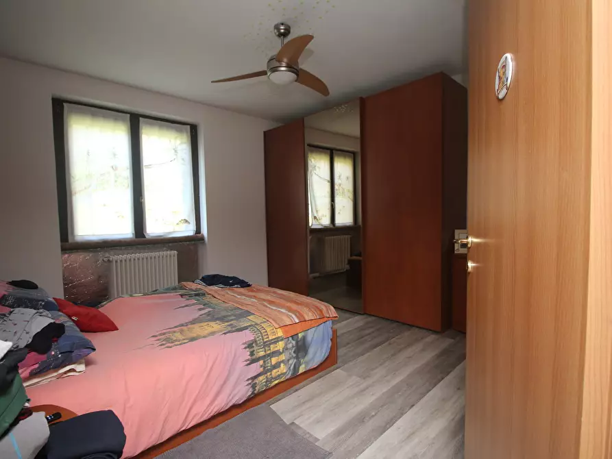 Immagine 16 di Villa in vendita  in Via delle Busacce 28 a San Fermo Della Battaglia