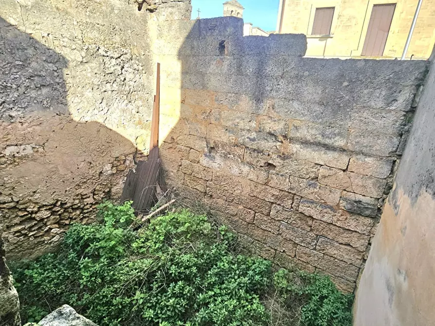 Immagine 49 di Casa indipendente in vendita  in Via Vittorio Emanuele 25 a Castri Di Lecce