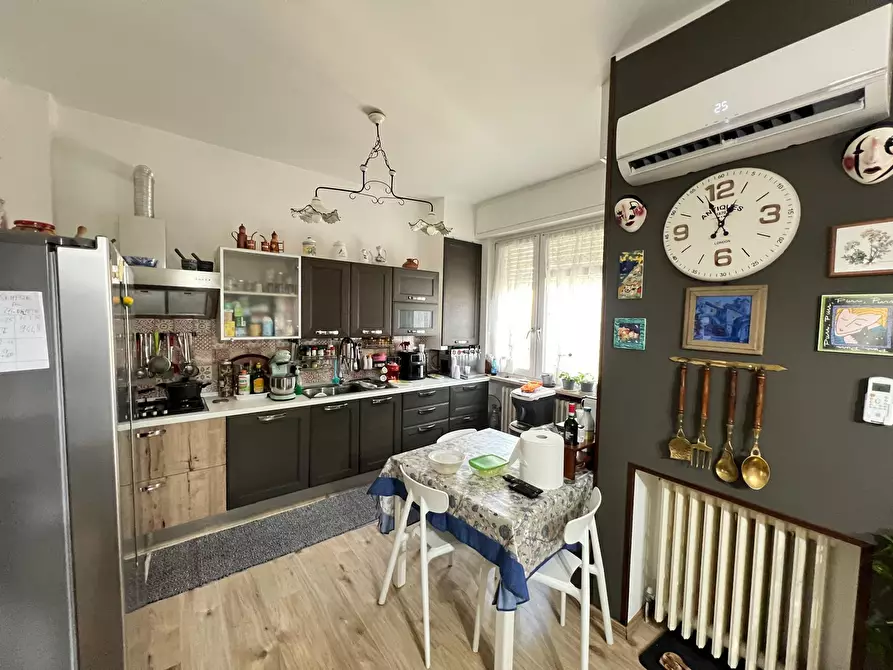 Immagine 7 di Trilocale in vendita  in Corso XXVI Aprile 65 a Vercelli