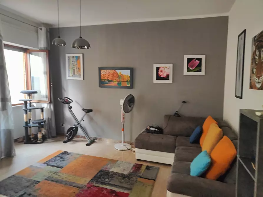 Immagine 22 di Appartamento in vendita  in Via Cori a Latina