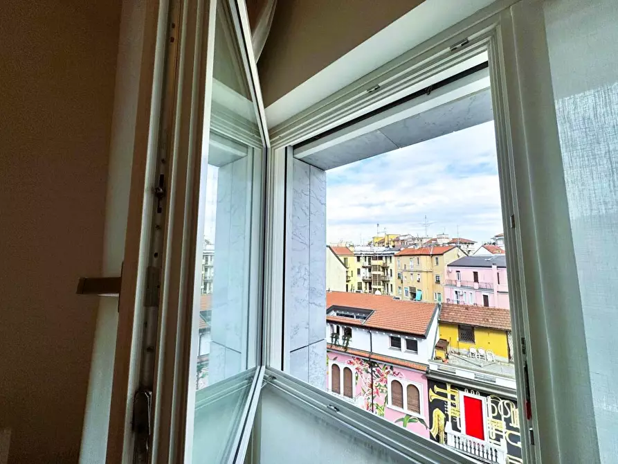 Immagine 25 di Appartamento in vendita  in Piazza Carlo Erba 6 a Milano