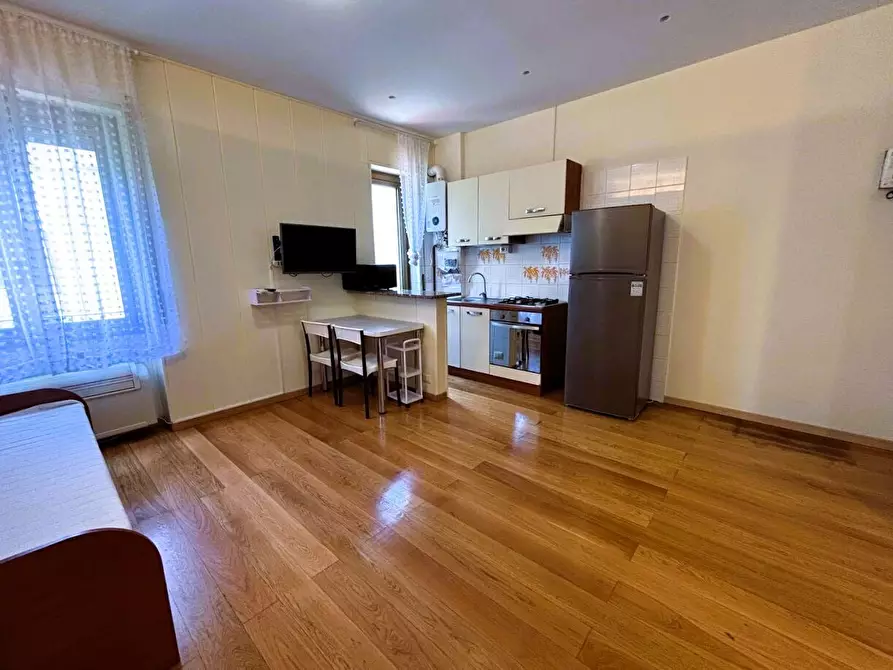 Immagine 7 di Monolocale in affitto  in Via Plinio 72 a Milano