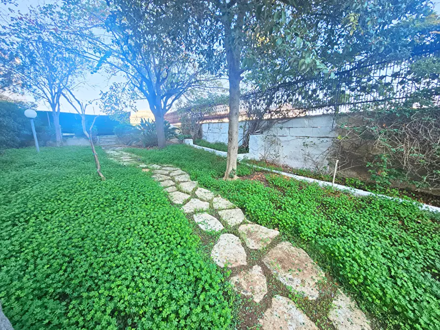 Immagine 6 di Villa in vendita  in Via Trento 17 a Gallipoli