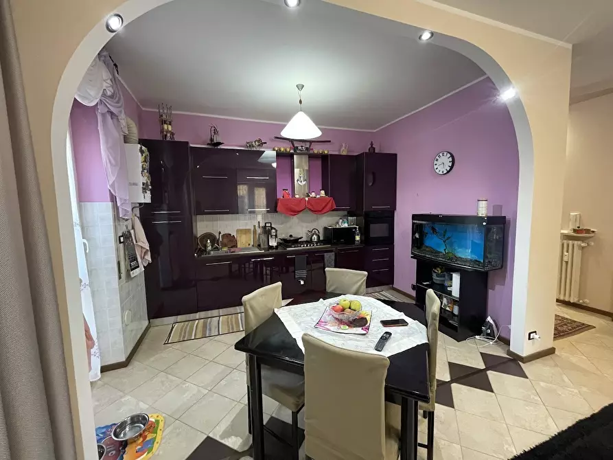Immagine 3 di Appartamento in vendita  in Via Isonzo 6 a Novara