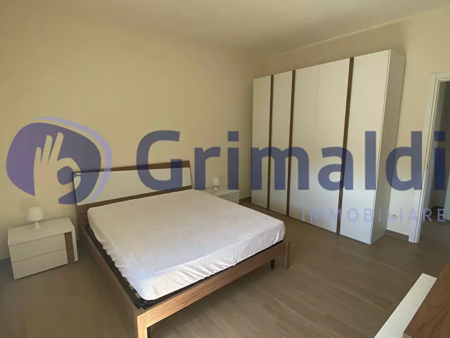 Immagine 13 di Bilocale in affitto  in Via Pietro Vincenti 12 a Lecce