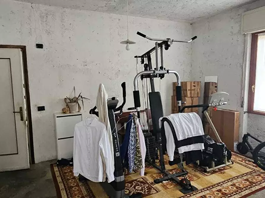 Immagine 33 di Villa in vendita  in Via San Rocco 42 a Cenate Sotto