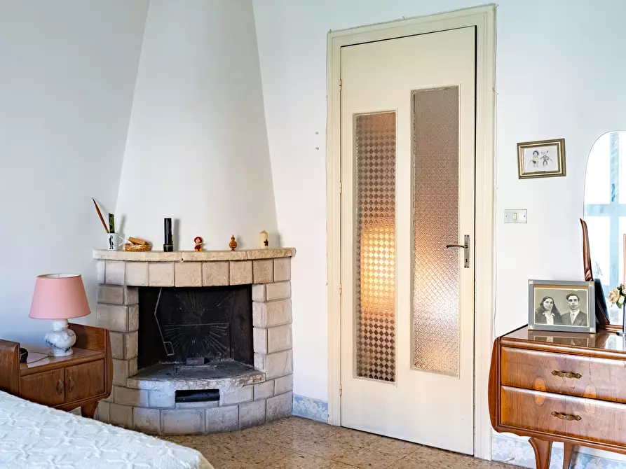 Immagine 18 di Casa indipendente in vendita  in Viale G. Leopardi 161 a Lecce