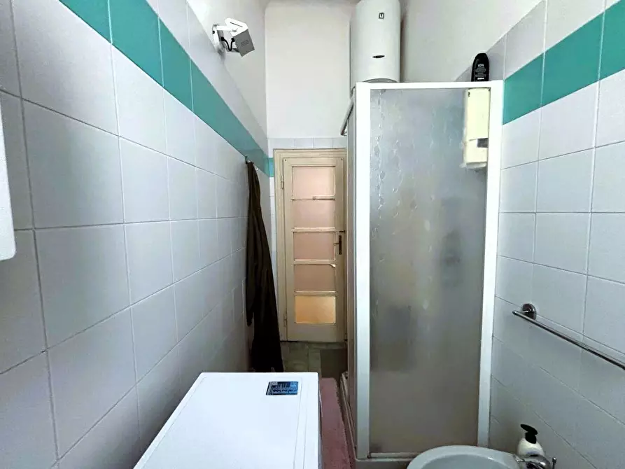 Immagine 24 di Appartamento in affitto  in Viale Tibaldi 53 a Milano