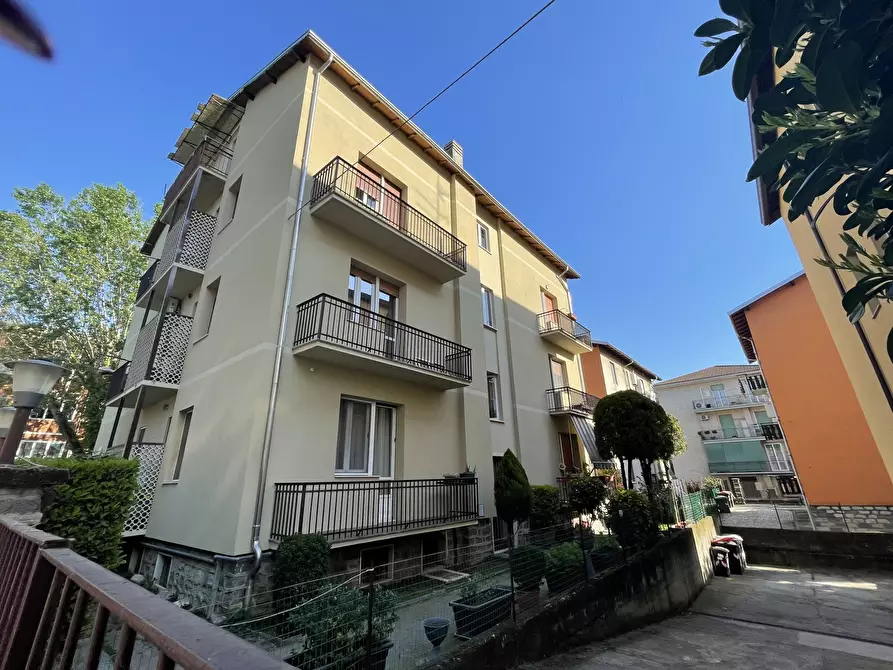 Immagine 1 di Appartamento in vendita  in Via Isonzo 6 a Novara