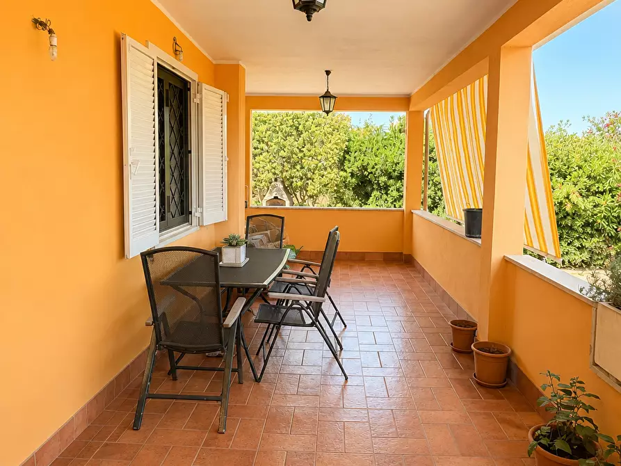 Immagine 21 di Villa in vendita  in Via Mirabella 60 a Nettuno