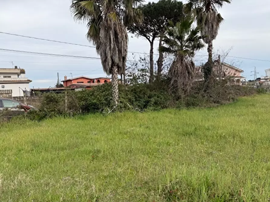 Immagine 15 di Terreno edificabile in vendita  in VIA CENTOCELLE 1 a Anzio