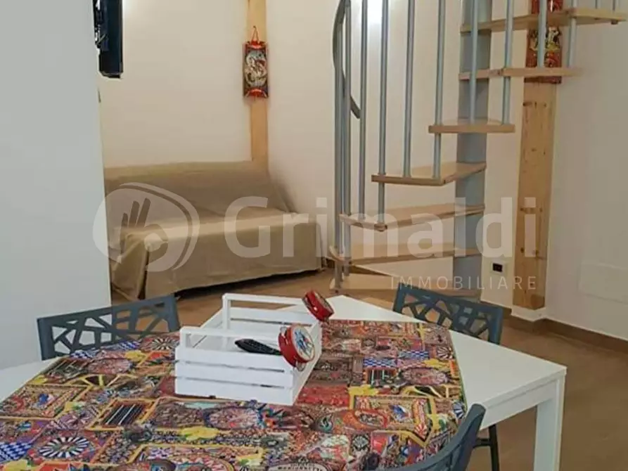 Immagine 3 di Casa indipendente in vendita  in Via Milano 13 a Siracusa
