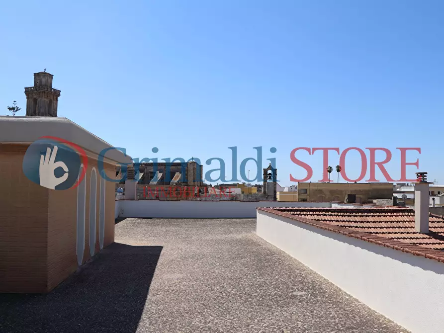 Immagine 30 di Villa in vendita  in Via Santo Giuseppe 1a a Squinzano