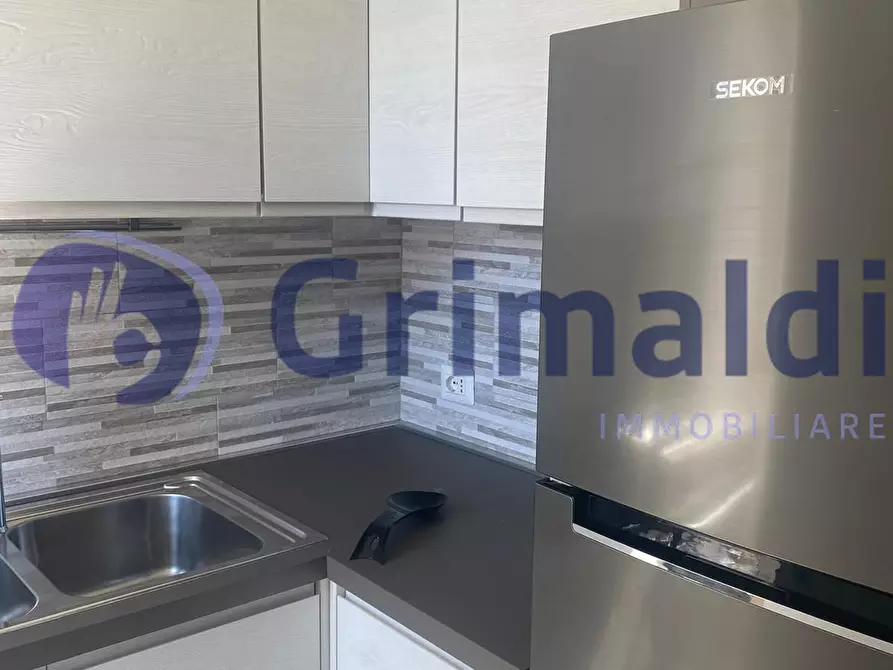 Immagine 7 di Bilocale in affitto  in Via Pietro Vincenti 12 a Lecce