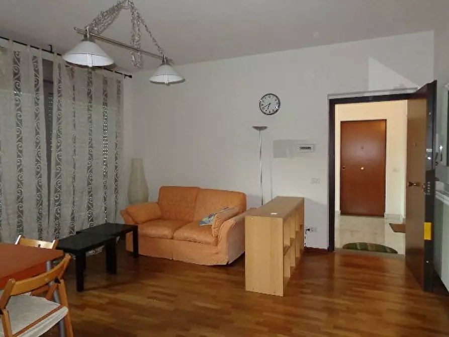 Immagine 8 di Appartamento in affitto  a La Spezia