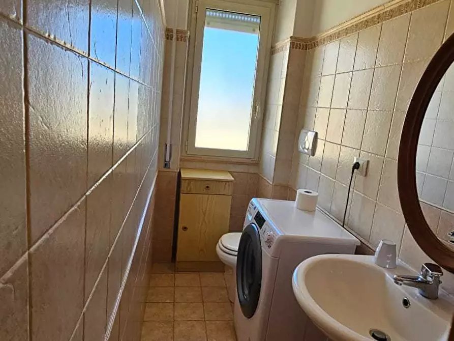 Immagine 9 di Appartamento in affitto  in Via Luigi Mazza 5 a Anzio