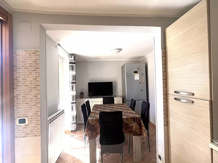 Immagine 16 di Casa indipendente in vendita  in Via Gorizia 16 a Nettuno