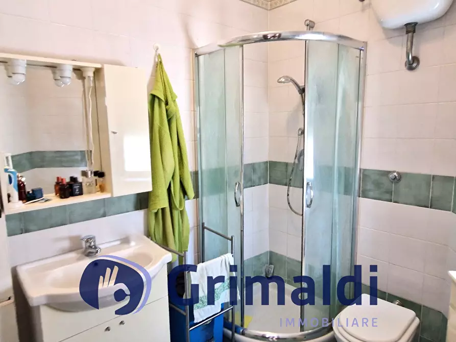 Immagine 19 di Quadrilocale in vendita  in Via Edoardo Nicolardi 2 a Napoli