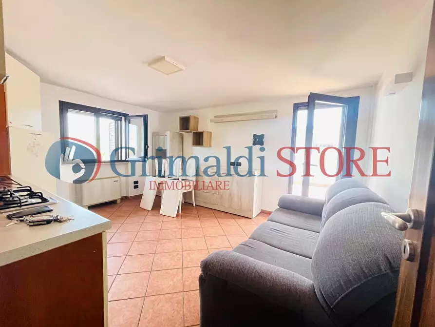 Immagine 28 di Attico in vendita  in Via Giuseppe Ghezzi 2 a Lecce