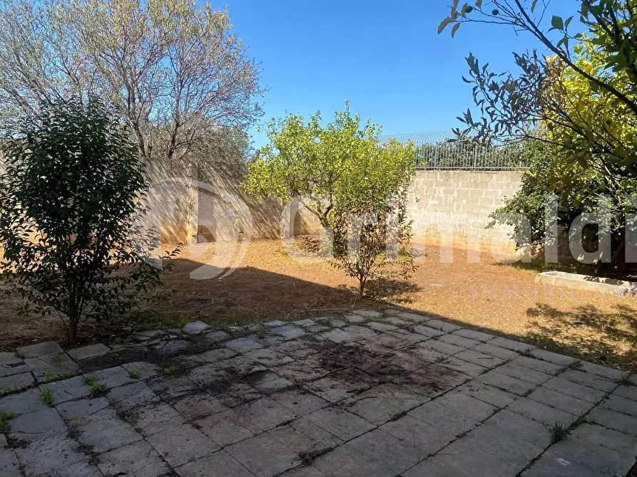Immagine 9 di Casa indipendente in vendita  in via alcide de gasperi a Sannicola