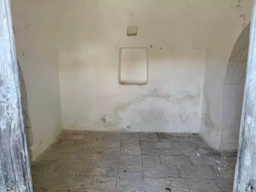 Immagine 5 di Casa indipendente in vendita  in Contrada Pisciacalze a Ceglie Messapico