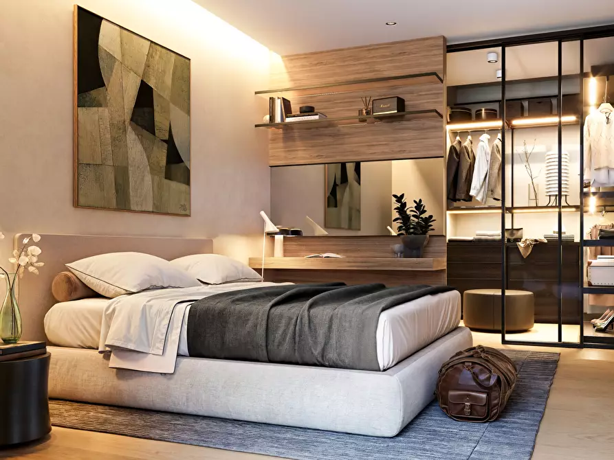 Immagine 16 di Bilocale in vendita  in Via SS. Giacomo e Filippo 8 a Lecce