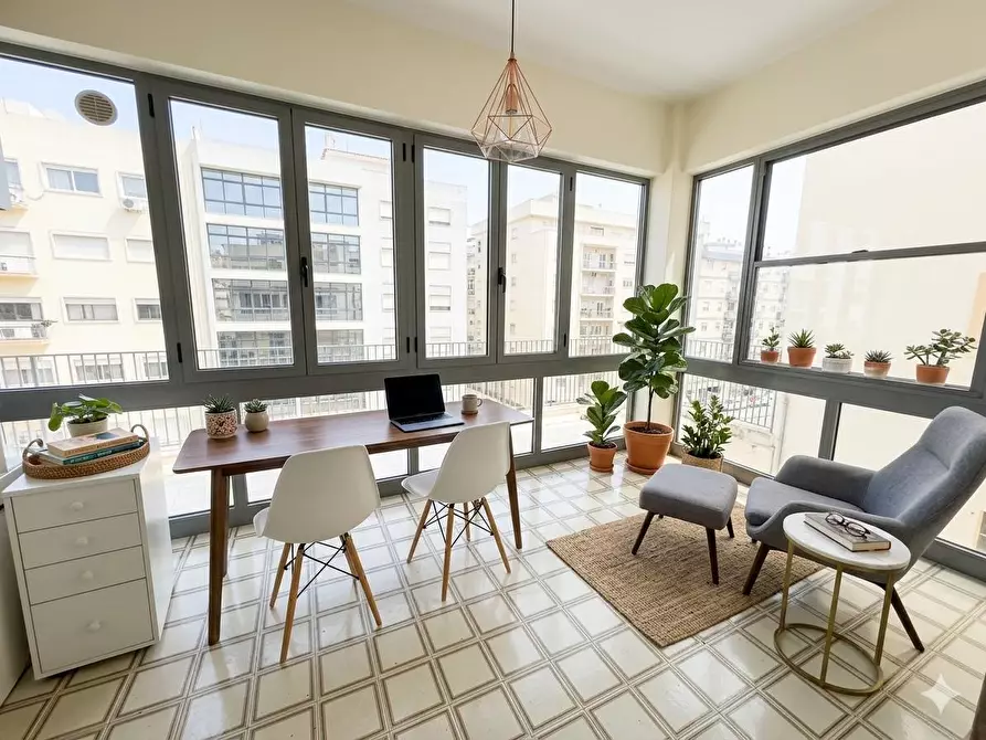 Immagine 2 di Pentalocale in vendita  in Via Michele Saponaro 2 a Lecce