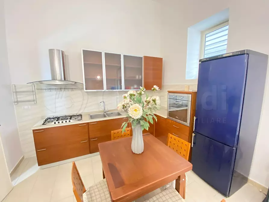 Immagine 1 di Bilocale in vendita  a Giugliano In Campania