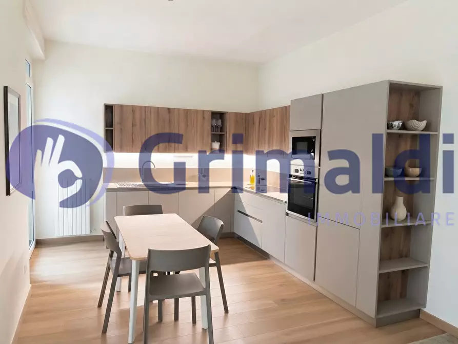 Immagine 1 di Trilocale in affitto  in Via Giuseppe Zanardelli 40 a Lecce