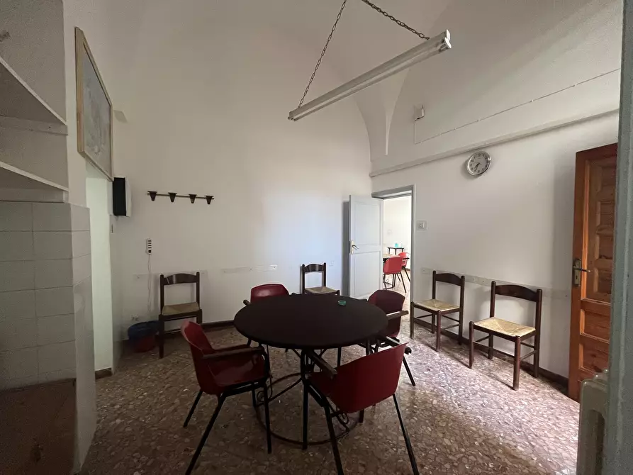 Immagine 13 di Casa indipendente in vendita  in Via San Giovanni 13 a San Vito Dei Normanni