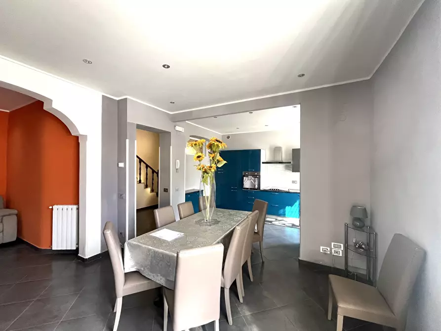 Immagine 3 di Casa indipendente in vendita  in Via Gorizia 16 a Nettuno