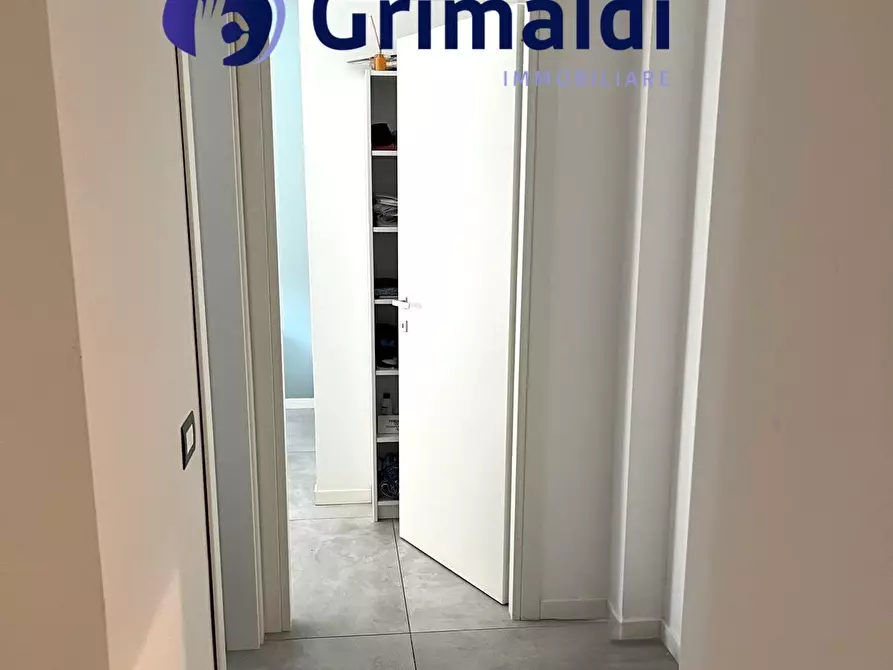 Immagine 5 di Appartamento in affitto  in Via Michelangelo da Caravaggio 12 a Napoli