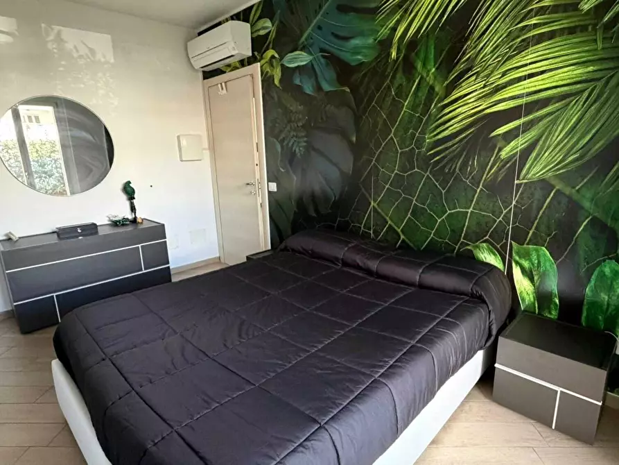 Immagine 15 di Trilocale in vendita  in Via Luigi Einaudi 11 a Marino