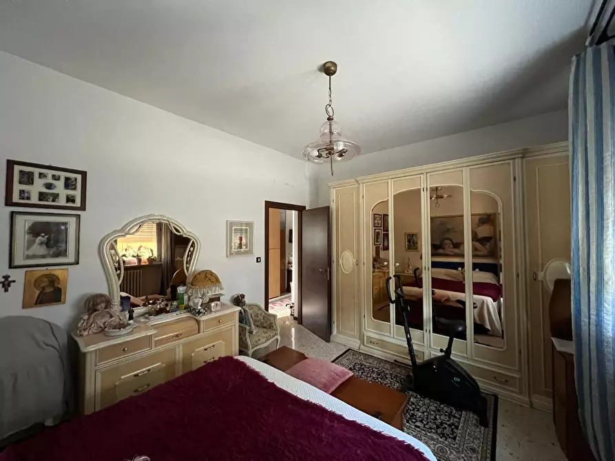 Immagine 19 di Trilocale in vendita  in Corso XXVI Aprile 65 a Vercelli