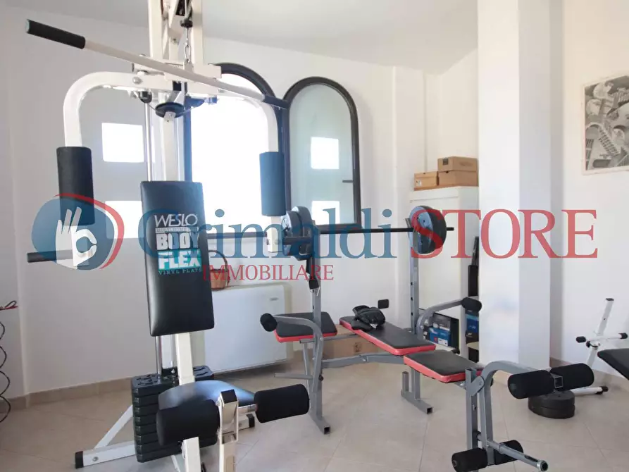 Immagine 37 di Villa in vendita  in Via Piero Della Francesca 92 a Lecce