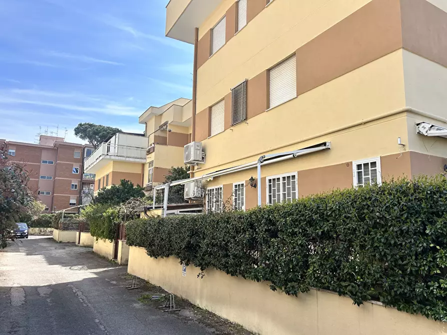 Immagine 1 di Appartamento in vendita  in Via Badino 148 a Terracina