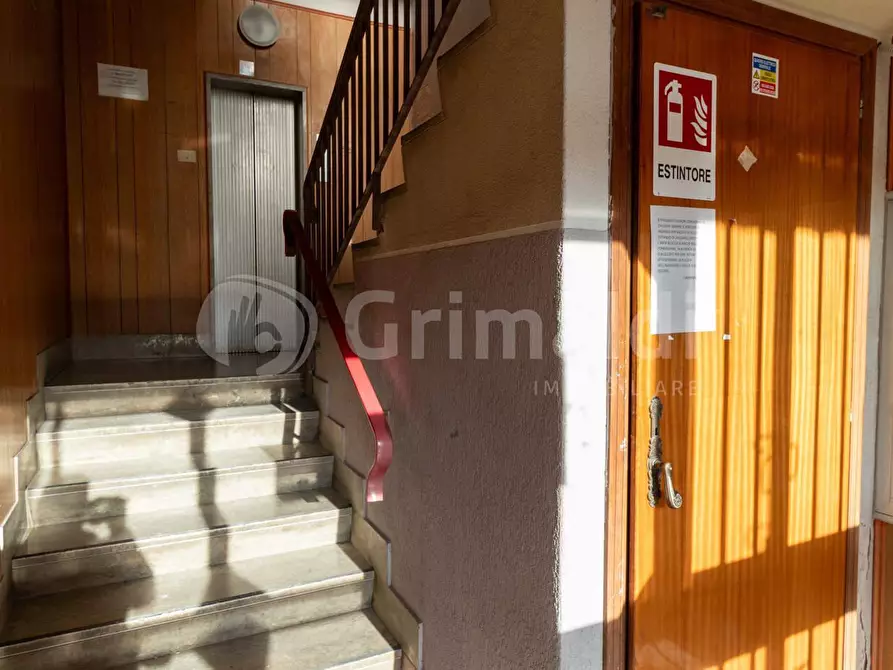 Immagine 18 di Appartamento in vendita  in Largo Dicone 4 a Siracusa