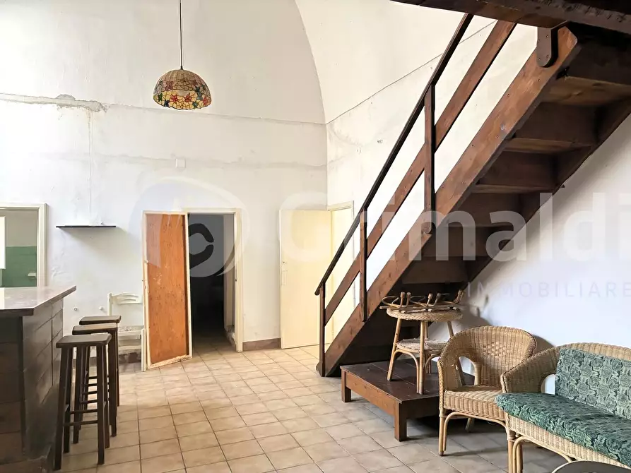 Immagine 11 di Casa indipendente in vendita  in Via Giuseppe Mazzini a Alezio