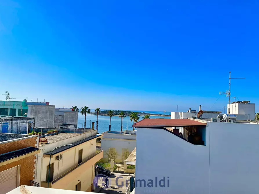 Immagine 36 di Quadrilocale in vendita  in Via Gioacchino Rossini 4 a Porto Cesareo