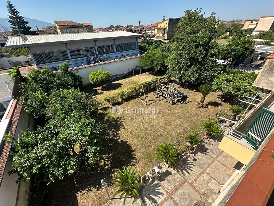 Immagine 22 di Villa in vendita  in Via G. Pastore 32 a Acerra