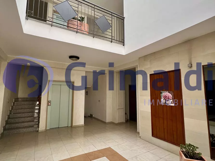 Immagine 5 di Bilocale in vendita  in Via Tommaso Traetta 4 a Lecce