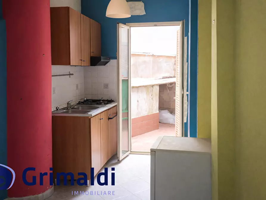 Immagine 5 di Monolocale in vendita  in Via Francesco Petrarca 31 a Napoli