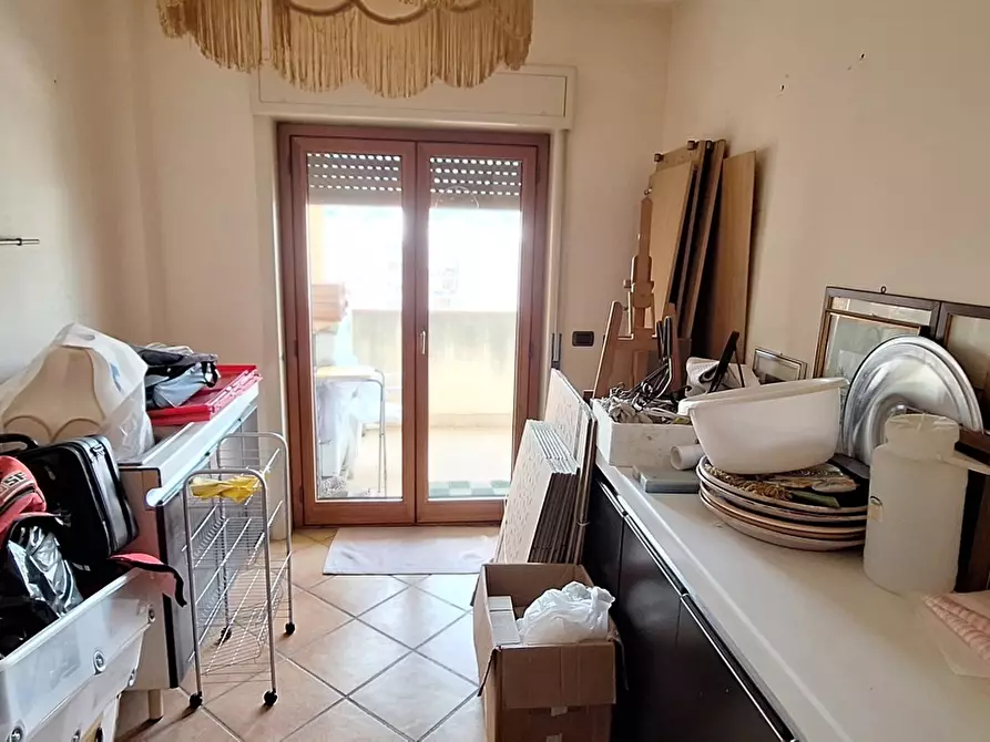 Immagine 9 di Appartamento in vendita  in Via Olimpia 4c a Messina